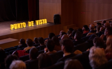 18th edition of Punto de Vista starts today