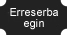 Erreserba egin