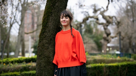 Environmental sustainability.