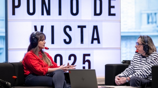 Equality and family-friendly policy.