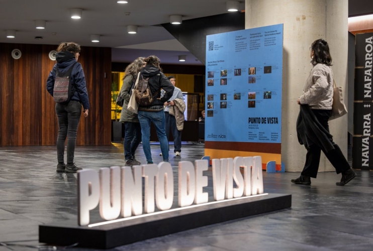 Apertura de inscripciones | Punto de Vista 2026