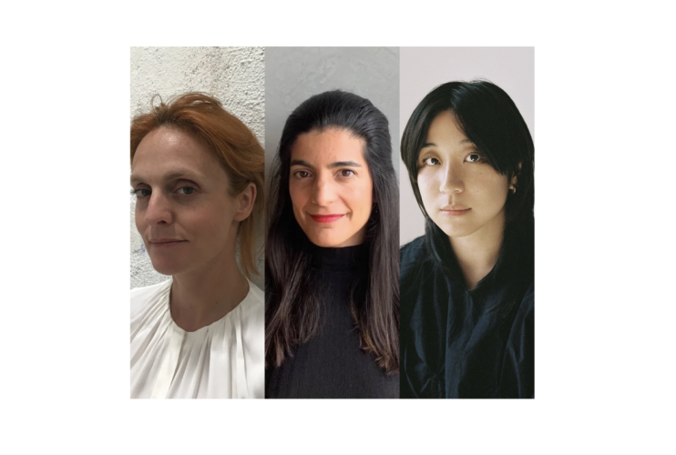 Beatriz Navas, Catarina Boieiro y Daphne Xu conformarán el Jurado internacional de la Sección oficial de Punto de Vista