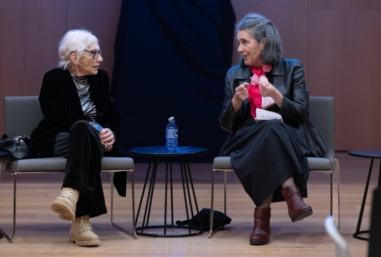 Punto de Vista abrirá espacios de reflexión y encuentro profesional en la sección Lan