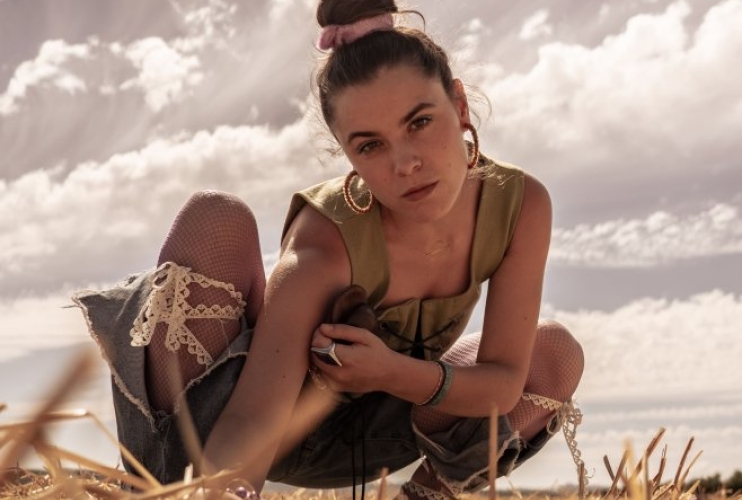 El festival Punto de Vista refuerza su programación musical con Anavi, Hondora, Annie Wonder y las sesiones de Celia Carrera, Adrian Alegria o Masquepop