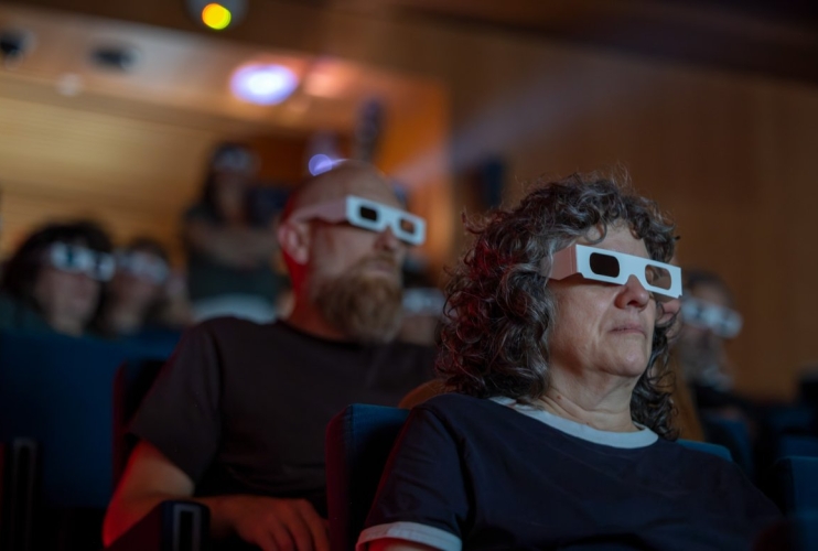 Consigue aquí tus entradas para Punto de Vista 2026