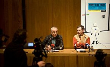 Abierto el plazo de acreditaciones para la 7ª edición de Punto de Vista, que se celebrará del 22 ...