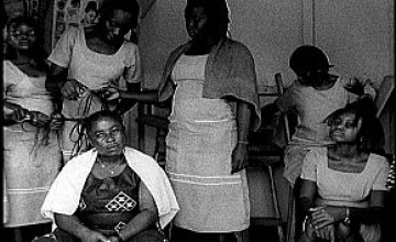 'Lo personal es político: feminismo y documental', 6º volumen de la colección editorial Punto de ...