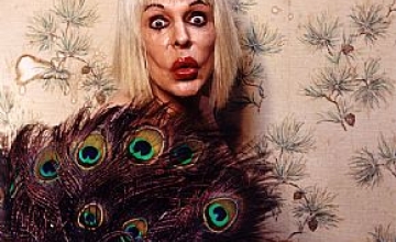 Punto de Vista estrena en España el documental sobre Genesis P-Orridge, <i>The Ballad of Genesis an...