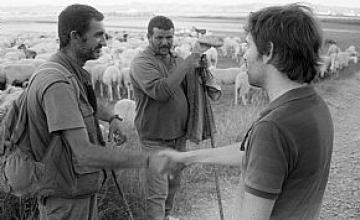 <i>Dime quién era Sanchicorrota</i>, premiada en el Festival de Toulouse, recorrerá este otoño di...