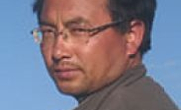 Pema Tseden, elur zaharra