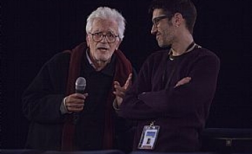 Eduardo Coutinho, un gran conversador