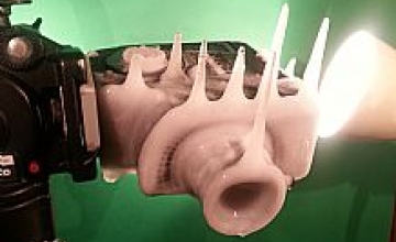 El making of de la cabecera de Simon Ellis