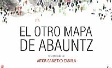 Punto de Vista acoge el estreno mundial de <i>El otro mapa de Abauntz</i>, de Aitor Gametxo