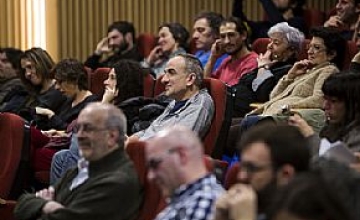 <i>Secuencias. Revista de Historia del Cine</i> y la asociación Unión de Cineastas participarán e...