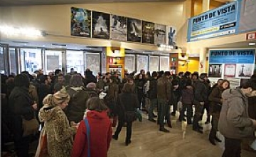 El lunes 2 de febrero se ponen a la venta las entradas de Punto de Vista