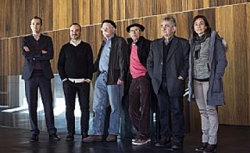 La novena edición del festival Punto de Vista comienza mañana martes 10 de febrero