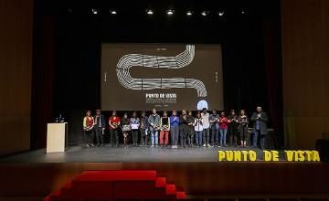 Punto de Vista 2019 Winners