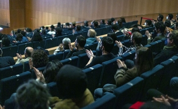 Abierto el plazo de inscripción de películas a la Sección Oficial del 16º Festival Punto de Vist...