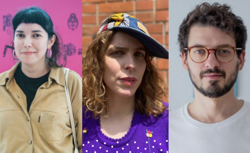 Daniela Delgado Viteri, Anna López Luna and Ilan Serruya to take part in X Films this year