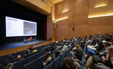 Arranca la 17ª edición de Punto de Vista