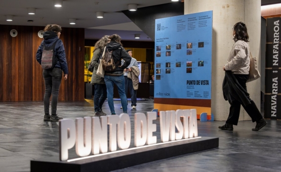 Apertura de inscripciones | Punto de Vista 2026