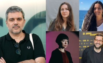 Miquel Martí Freixas will be the new artistic director of Punto de Vista for the 2026 – 2029 peri...