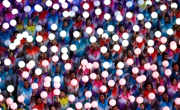 Abierto el plazo de solicitud de acreditaciones para Punto de Vista 2026