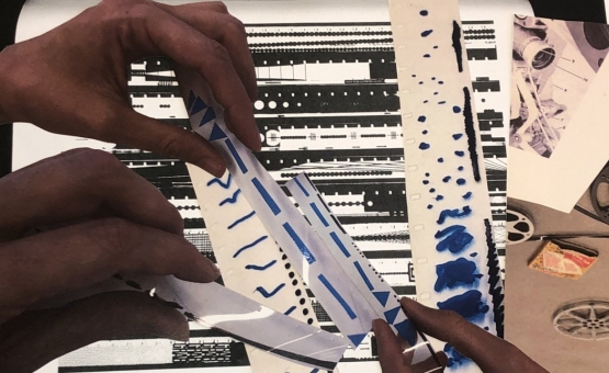 Punto de Vista enciende Txinparta, su renovada sección para atraer nuevos públicos