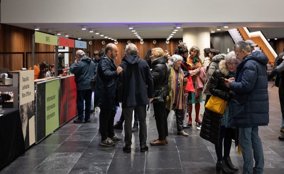 Entradas ya a la venta para Punto de Vista 2026