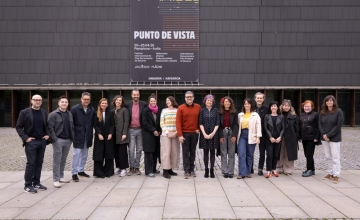 Punto de Vista refuerza su proyección internacional con cerca de 90 películas en su vigésimo aniv...