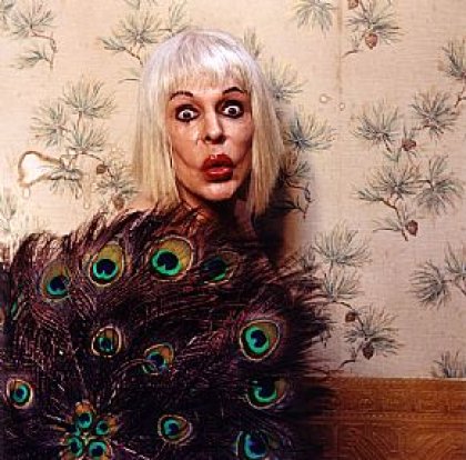 Punto de Vista estrena en España el documental sobre Genesis P-Orridge, <i>The Ballad of Genesis and Lady Jaye</i>