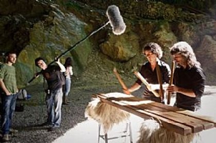 <i>Procesos</i>: una nueva ventana en Punto de Vista para ver trabajos de  cineastas navarros