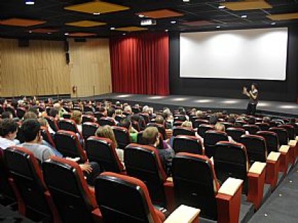 Ya está abierta la venta de entradas para las proyecciones del seminario Punto de Vista