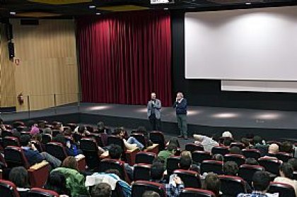 <i>El otro día</i>, de Ignacio Agüero e <i>In Ictu Oculi</i>, de Greta Alfaro, premiados en les Rencontres cinematografiques de Cerbère-Portbou