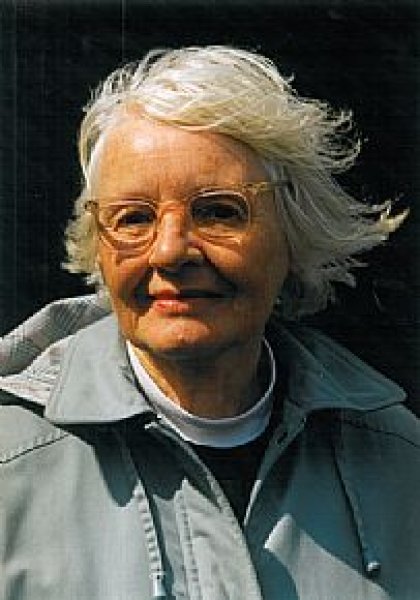 El festival Punto de Vista programará una retrospectiva dedicada a la cineasta escocesa Margaret Tait