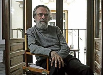 Isidoro Valcárcel will take part in Punto de Vista with a talk and the screening of his film, <i>La Celosía</i>, presented at the Pamplona Encounters 1972 