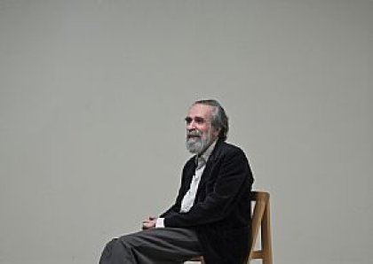 Punto de Vista dedicates the Heterodocsias session to Isidoro Valcárcel with the screening of <i>La celosía</i>, a documentary on his work and a conference