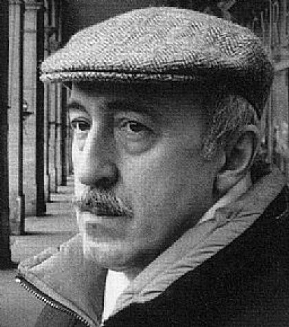 Iosseliani stars in a monographic cycle at Punto de Vista and participates in the <i>Chez les Basques</i> retrospective with another film