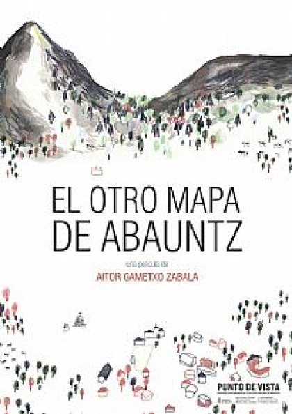 Punto de Vista hosts the world première of <i>El otro mapa de Abauntz</i>, by Aitor Gametxo