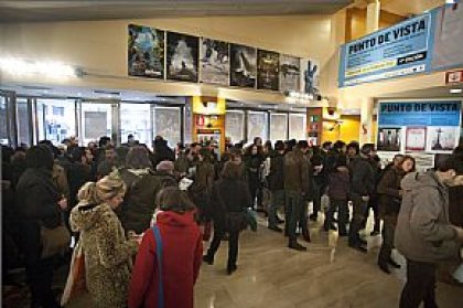 El lunes 2 de febrero se ponen a la venta las entradas de Punto de Vista