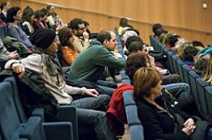 Punto de Vista bate récord de películas inscritas para su X edición con 1.378 filmes registrados