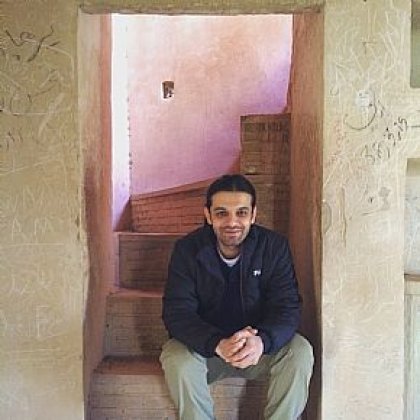 Keywan Karimi is sentenced to 1 year in prison and 223 lashes