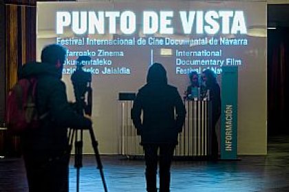 Este viernes 30 de septiembre termina el plazo de inscripciones para Punto de Vista 2017