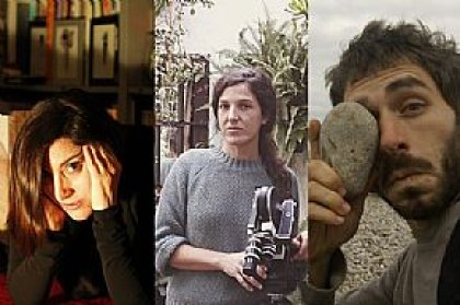 María Cañas, Pilar Monsell y Omar A. Razzak serán los realizadores invitados en la séptima edición del Proyecto X Films