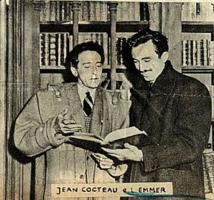 La retrospectiva de Punto de Vista recupera las películas sobre arte de Luciano Emmer