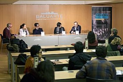 Sale a concurso la dirección artística del Festival Internacional de Cine Documental Punto de Vista