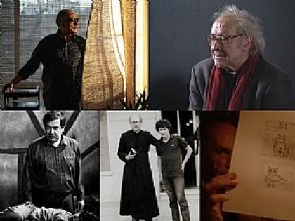 Punto de Vista programmes a cycle of portraits of great filmmakers