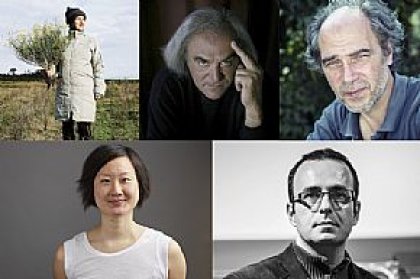 Aleksandr Balagura, Daniele Dottorini, Alain Fleischer, Toby Lee y Vivi Tellas integrarán el Jurado Internacional de la XI edición de Punto de Vista
