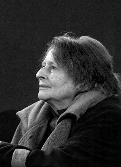 Punto de Vista will dedicate its eleventh edition to the memory of Luce Vigo