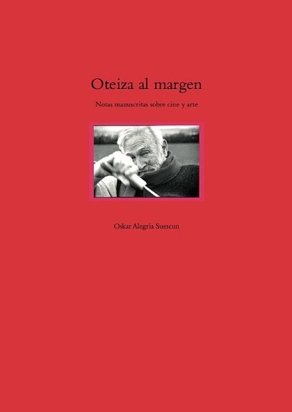 The ideas noted in the margin of Jorge Oteiza’s books are the focus of the latest book in the Punto de Vista Collection